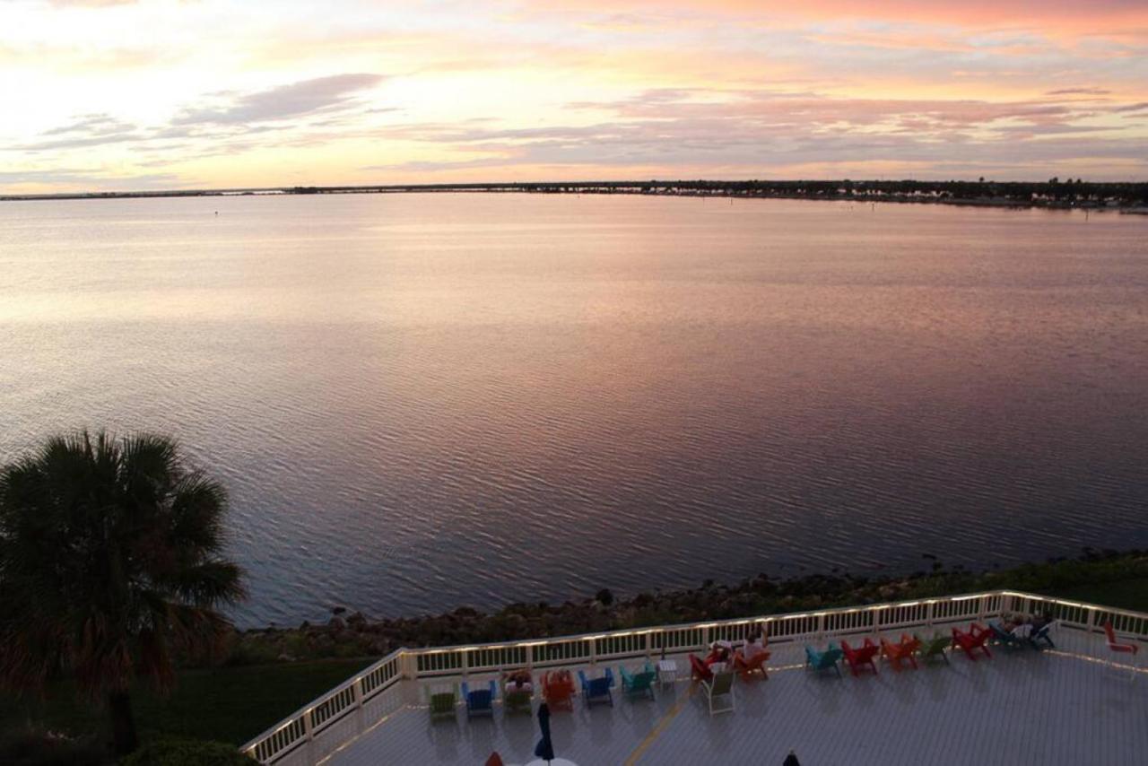 Sunset Paradise - Find Yourself In Tampa Eksteriør billede