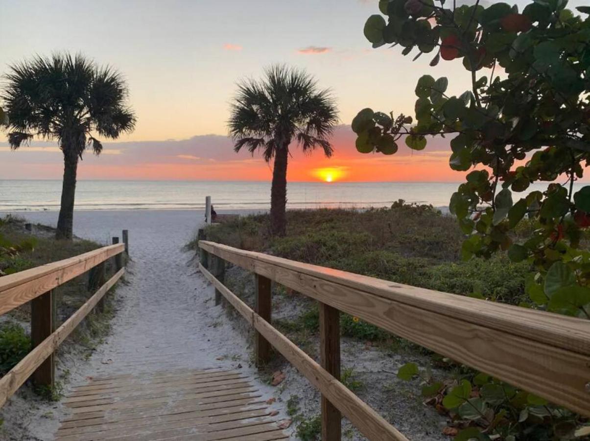 Sunset Paradise - Find Yourself In Tampa Eksteriør billede