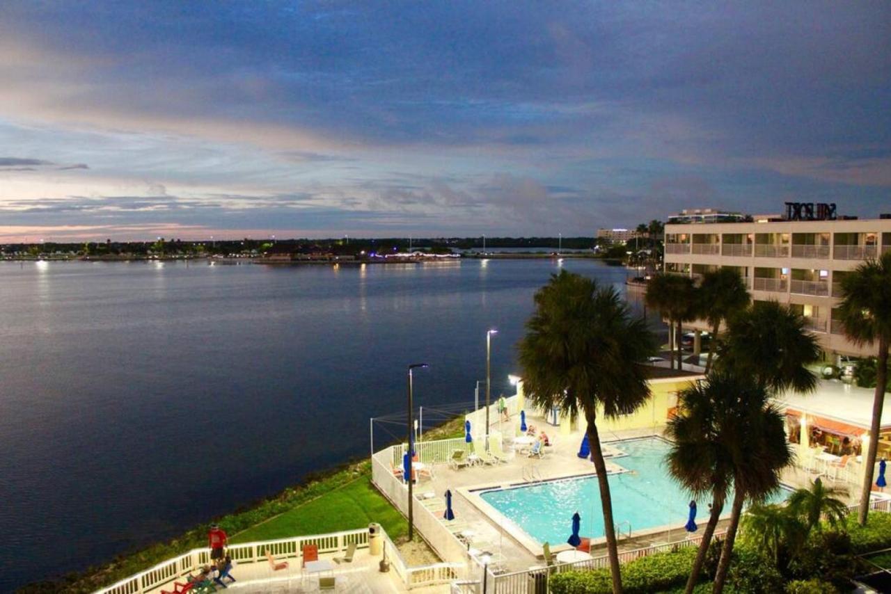 Sunset Paradise - Find Yourself In Tampa Eksteriør billede