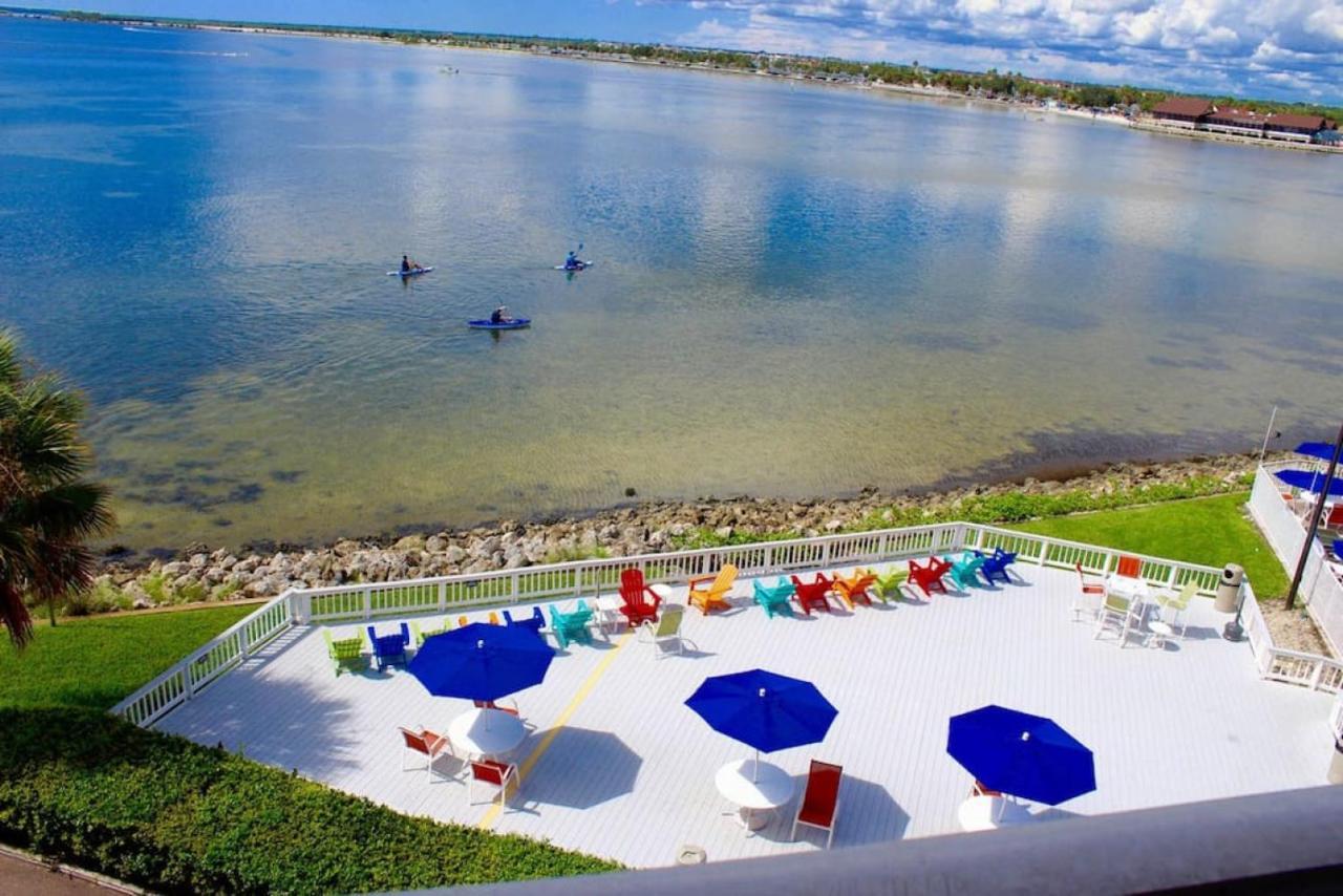 Sunset Paradise - Find Yourself In Tampa Eksteriør billede