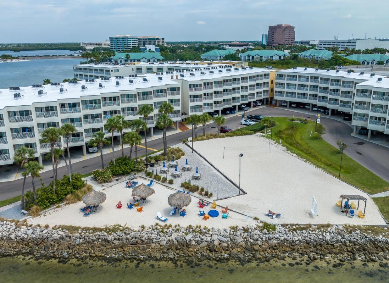 Sunset Paradise - Find Yourself In Tampa Eksteriør billede