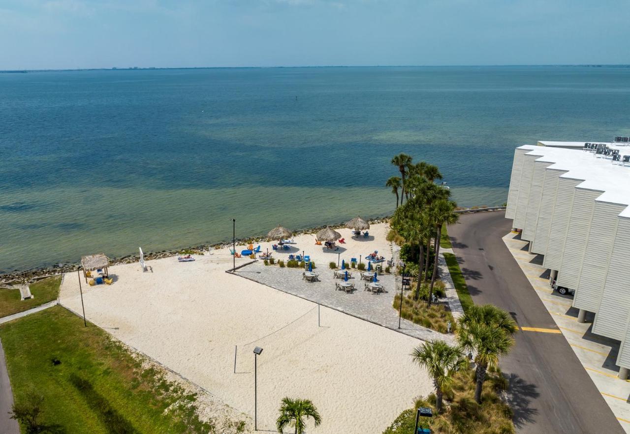Sunset Paradise - Find Yourself In Tampa Eksteriør billede