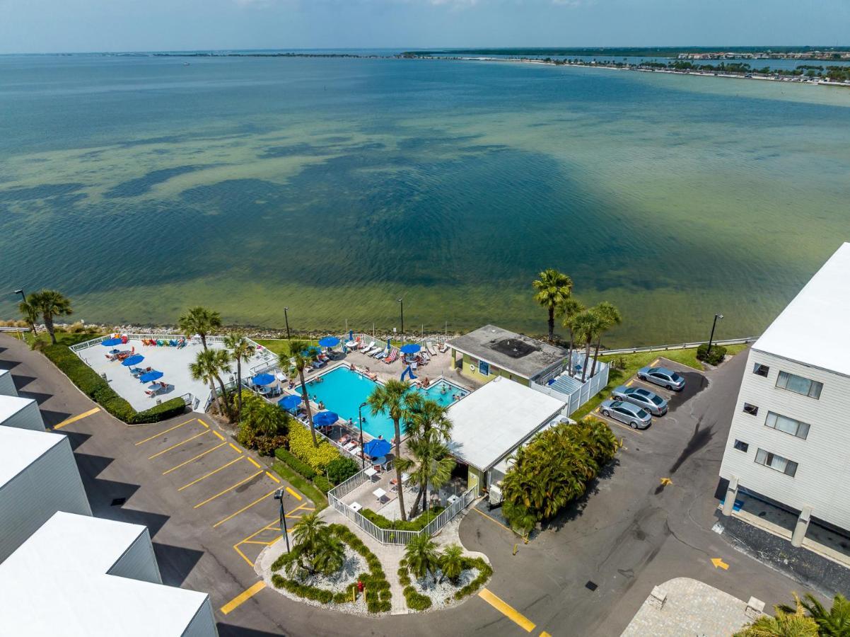 Sunset Paradise - Find Yourself In Tampa Eksteriør billede