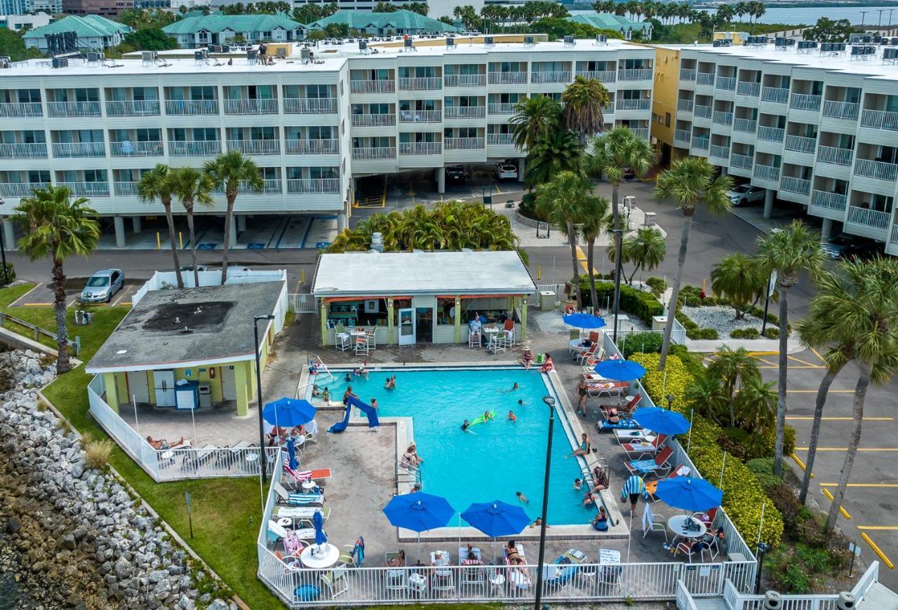 Sunset Paradise - Find Yourself In Tampa Eksteriør billede