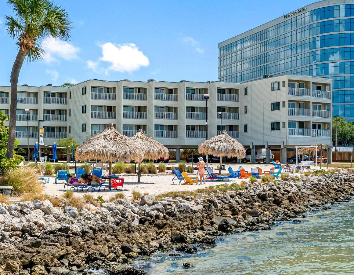 Sunset Paradise - Find Yourself In Tampa Eksteriør billede