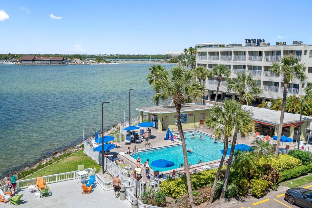 Sunset Paradise - Find Yourself In Tampa Eksteriør billede