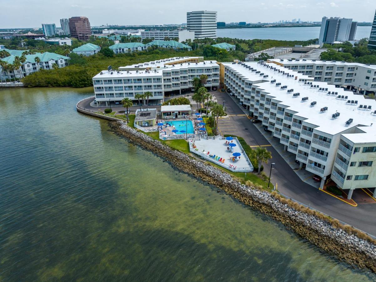 Sunset Paradise - Find Yourself In Tampa Eksteriør billede