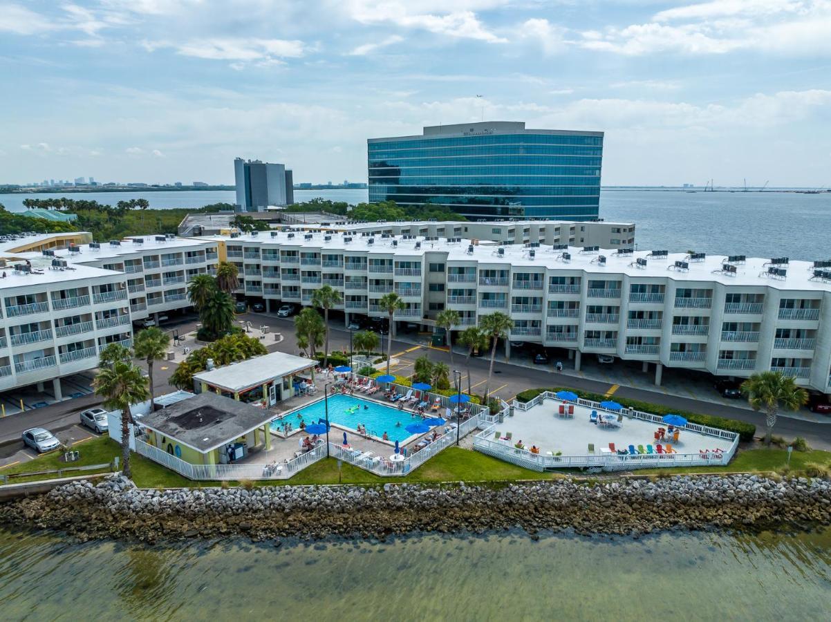 Sunset Paradise - Find Yourself In Tampa Eksteriør billede