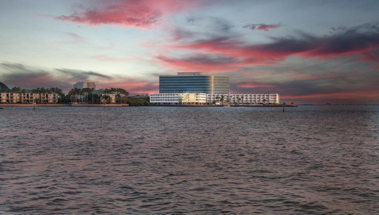Sunset Paradise - Find Yourself In Tampa Eksteriør billede